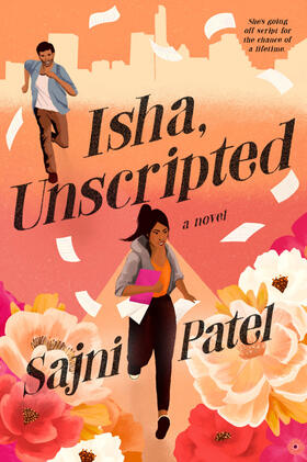 Patel |  Isha, Unscripted | Buch |  Sack Fachmedien