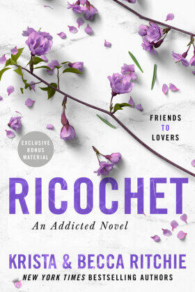 Ritchie |  Ricochet | Buch |  Sack Fachmedien