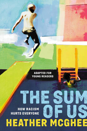 McGhee | The Sum of Us (Adapted for Young Readers) | Buch | 978-0-593-56262-8 | www.sack.de