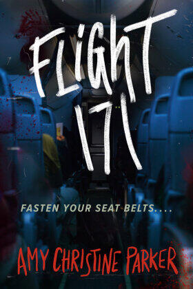 Parker |  Flight 171 | Buch |  Sack Fachmedien