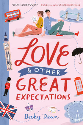 Dean |  Love & Other Great Expectations | Buch |  Sack Fachmedien