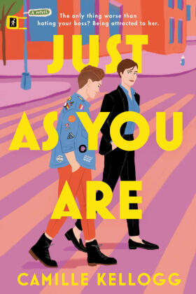 Kellogg |  Just as You Are | Buch |  Sack Fachmedien