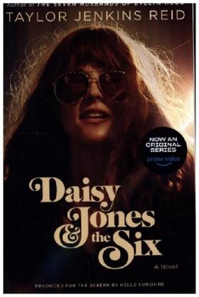 Reid |  Daisy Jones & The Six | Buch |  Sack Fachmedien
