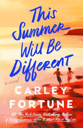 Fortune |  This Summer Will Be Different | Buch |  Sack Fachmedien