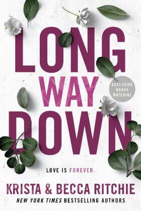 Ritchie |  Long Way Down | Buch |  Sack Fachmedien