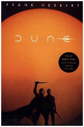 Herbert |  Dune (Movie Tie-In) | Buch |  Sack Fachmedien