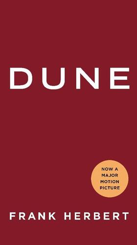 Herbert | Dune (Movie Tie-In) | Buch | 978-0-593-64034-0 | www.sack.de