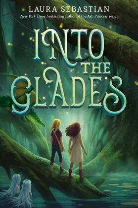 Sebastian |  Into the Glades | Buch |  Sack Fachmedien