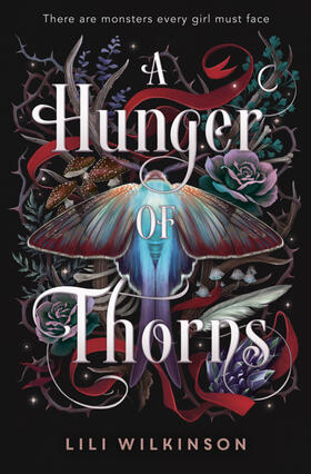 Wilkinson |  A Hunger of Thorns | Buch |  Sack Fachmedien