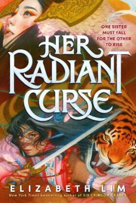 Lim |  Her Radiant Curse | Buch |  Sack Fachmedien