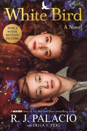 Palacio / Perl |  White Bird | Buch |  Sack Fachmedien
