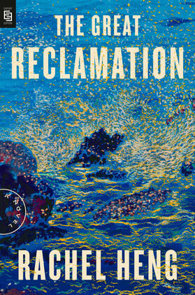 Heng |  The Great Reclamation | Buch |  Sack Fachmedien