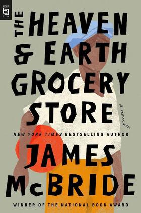McBride |  The Heaven & Earth Grocery Store | Buch |  Sack Fachmedien