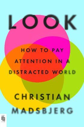 Madsbjerg |  Look | Buch |  Sack Fachmedien