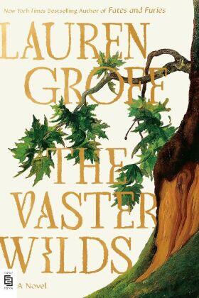 Groff |  The Vaster Wilds | Buch |  Sack Fachmedien