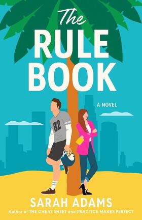 Adams | The Rule Book | Buch | 978-0-593-72367-8 | www.sack.de