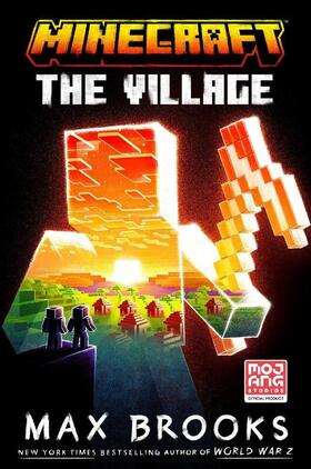 Brooks |  Minecraft: The Village | Buch |  Sack Fachmedien
