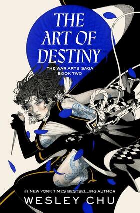 Chu |  The Art of Destiny | Buch |  Sack Fachmedien