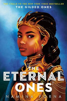 Forna |  The Eternal Ones | Buch |  Sack Fachmedien
