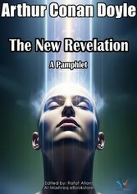 Doyle / Allam | The New Revelation | E-Book | www.sack.de