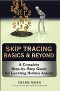 Nash |  Skip Tracing Basics & Beyond | eBook | Sack Fachmedien