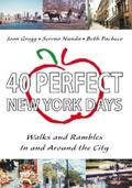Gregg |  40 Perfect New York Days | eBook | Sack Fachmedien