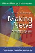 Henderson |  Making News | eBook | Sack Fachmedien