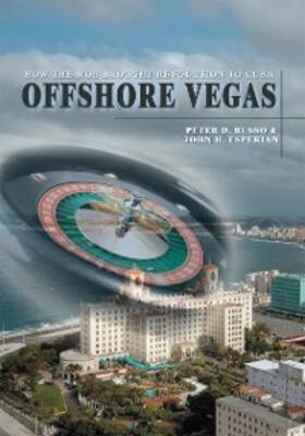 Russo | Offshore Vegas | E-Book | sack.de