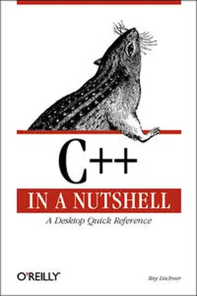 Lischner |  C++ in a Nutshell | Buch |  Sack Fachmedien