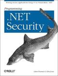 Freeman / Jones |  Programming .Net Security | Buch |  Sack Fachmedien