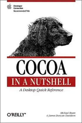 Beam / Davidson | Cocoa in a Nutshell | Buch | 978-0-596-00462-0 | sack.de