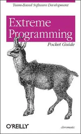 Warden / chromatic | Extreme Programming Pocket Guide | Buch | 978-0-596-00485-9 | www.sack.de