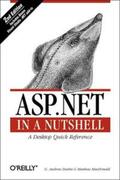 Duthie / MacDonald |  ASP.Net in a Nutshell | Buch |  Sack Fachmedien