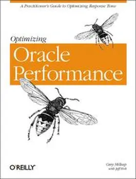 Millsap / Holt |  Optimizing Oracle Performance | Buch |  Sack Fachmedien