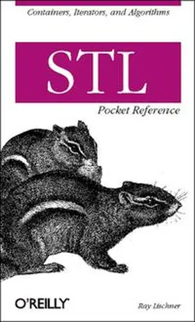 Lischner |  STL Pocket Reference | Buch |  Sack Fachmedien