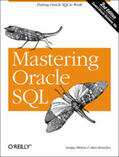 Mishra / Beaulieu |  Mastering Oracle SQL | Buch |  Sack Fachmedien