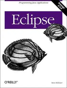 Holzner |  Eclipse | Buch |  Sack Fachmedien