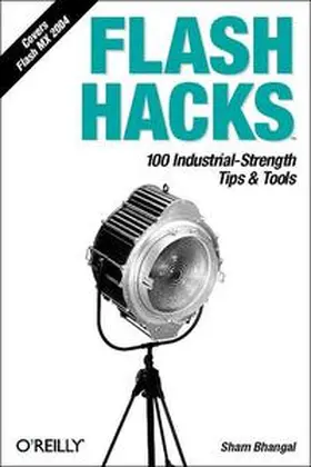 Bhangal |  Flash Hacks | Buch |  Sack Fachmedien