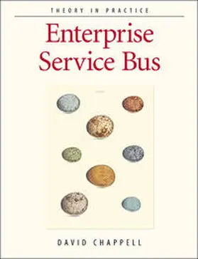 Chappell |  Enterprise Service Bus | Buch |  Sack Fachmedien