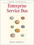 Chappell / A Chappell |  Enterprise Service Bus | Buch |  Sack Fachmedien