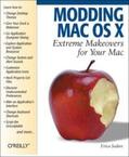Sadun |  Modding Mac OS X | Buch |  Sack Fachmedien
