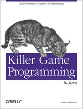 Davison | Killer Game Programming in Java | Buch | 978-0-596-00730-0 | www.sack.de