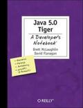 Mclaughlin / Flanagan & Brett McLaughlin / Flanagan |  Java 5.0 Tiger | Buch |  Sack Fachmedien