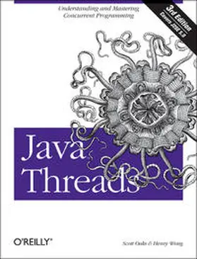 Oaks / Wong |  Java Threads | Buch |  Sack Fachmedien