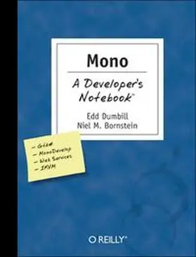 Wilder-James / Bornstein | Mono | Buch | 978-0-596-00792-8 | www.sack.de