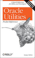 Mishra |  Oracle Utilities Pocket Reference | Buch |  Sack Fachmedien