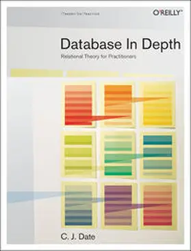 Date | Database in Depth | Buch | 978-0-596-10012-4 | www.sack.de