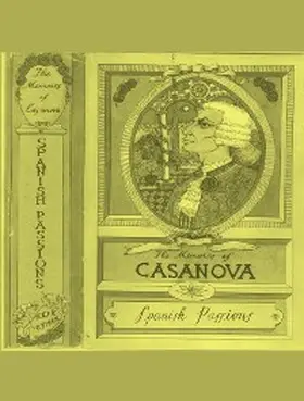 Casanova |  The Complete Memoires of Casanova | eBook | Sack Fachmedien