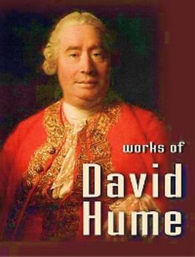 Hume |  The Complete Works of David Hume | eBook | Sack Fachmedien