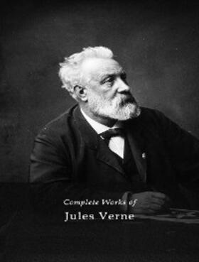 Verne |  The Complete Works of Jules Verne | eBook | Sack Fachmedien